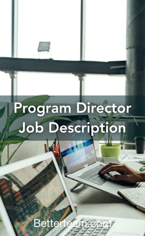 Learn about the key requirements, duties, responsibilities, and skills that should be in a Program Director Job Description. Vision Casting, Management Interview Questions, Conflict Resolution Skills, Program Director, Job Description Template, Job Info, Strategic Goals, Program Management, Senior Management