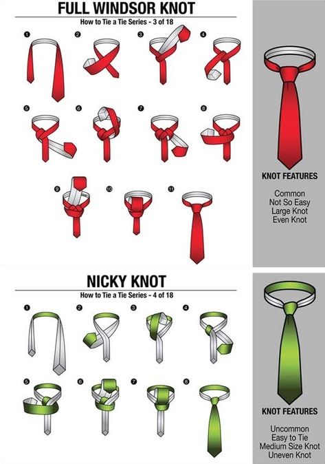 The 3 Piece Suit Guy — suitdup: Step your tie game in 2014 guys. I... Types Of Tie Knots, Simple Tie Knot, How To Tie A Necktie, Tie A Tie Easy, Cool Tie Knots, Tie Knots Men, Full Windsor Knot, Simpul Dasi, Tie Knot Styles