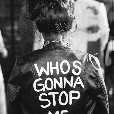 Jacket Quotes, ポップアート ポスター, The Words, Diy Fashion, Outfit Inspirationen, Inspire Me, Diy Clothes, Words Quotes, Vision Board