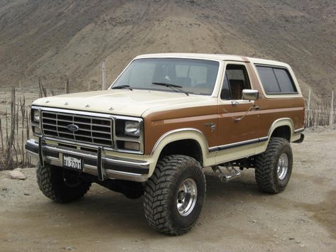 Ford Bronco Restoration, Brown Ford Bronco, 80s Ford Bronco, Bullnose Bronco, 80s Bronco, 1980 Bronco, Bronco Lifted, Bronco Vintage, Truk Ford