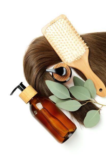 Hair Care Wallpaper, Health Hair Aesthetic, Hair Background Aesthetic, Hair Care Product Photography, Hair Wallpaper Aesthetic, Hair Wallpaper Backgrounds, Hair Care Products Aesthetic, Hair Care Products Photography, Hair Aesthetic Wallpaper