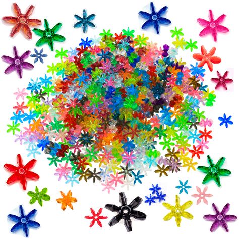 Photo of Sunburst Beads assorted sizes and colors. Sunburst Bead Crafts, Pin Wheels, Paddle Wheel, Beads For Sale, Beading Crafts, Beaded Crafts, Beading Projects, Garden Crafts, Faceted Bead