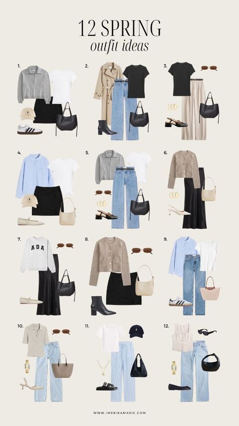 Casual Chique Stijl, Capsule Wardrobe Casual, Capsule Wardrobe Women, Fashion Fails, Capsule Wardrobe Outfits, Fashion Capsule Wardrobe, Summer Capsule, Fashion Fail, Capsule Outfits