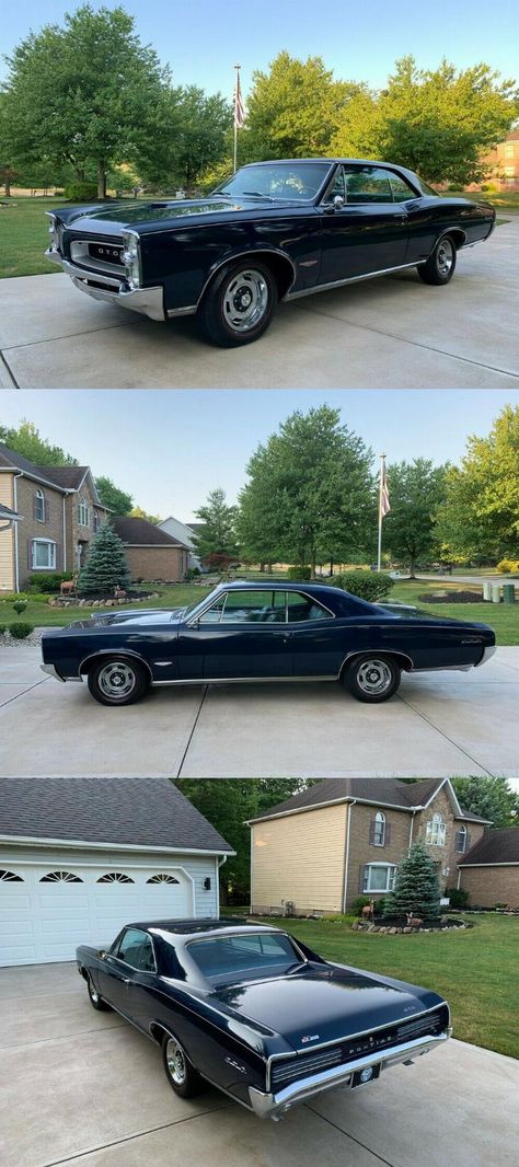 1966 Pontiac Gto, Pontiac Gto 1969, 1965 Gto, 67 Pontiac Gto, Mussel Cars, Gto Car, Pontiac Gto For Sale, 1966 Gto, 1965 Pontiac Gto