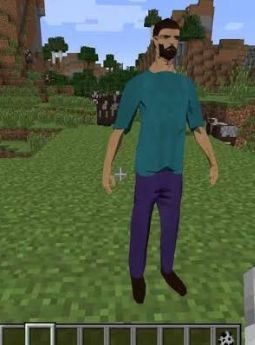 Minecraft Cursed Pfp, Funny Minecraft Pictures, Cursed Minecraft Images, Bedwars Minecraft, Cursed Imagine, Minecraft Irl, Cursed Minecraft, Evil Design, Minecraft Movie