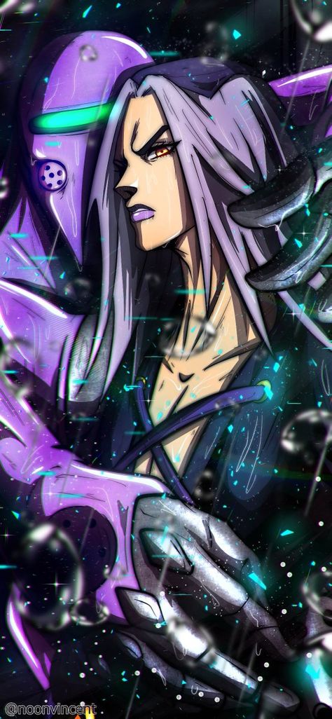 Noonvincent Jojos, Abbacchio Leone Wallpaper, Abbachio Wallpaper, Jjba Reference, Jojo Stands Art, Leone Abbacchio, Jojo Wallpaper, Jojos Bizarre Adventure Jotaro, Samurai Anime