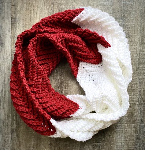 Christmas Crochet Pattern