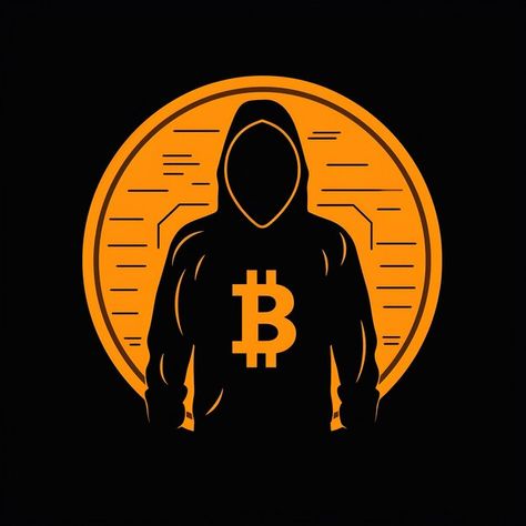 Bitcoin Graphic Design, Bitcoin Logo, Picture Logo, Photo Logo, Blockchain, Shirt Design, Graphic Resources, Tshirt Designs, Graphic Design