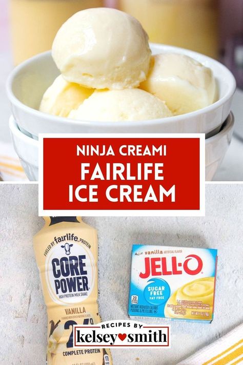 Vanilla protein ice cream Vanilla Protein Ice Cream, Protein Ice Cream Ninja Creami, Pudding Ice Cream Recipe, Ice Cream Ninja Creami, Ice Cream Maker Recipes Healthy, Ninja Ice Cream Recipe, Protein Ice Cream Recipe, Protein Ice Cream Recipes, Vanilla Protein Shakes