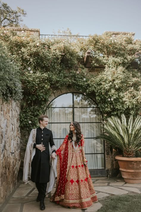 Vogue Weddings, Ashi Studio, Napa Valley Wedding, Vogue Wedding, Bridal Photoshoot, Traditional Indian Wedding, Indian Heritage, Indian Wedding Photography, Bride Wear