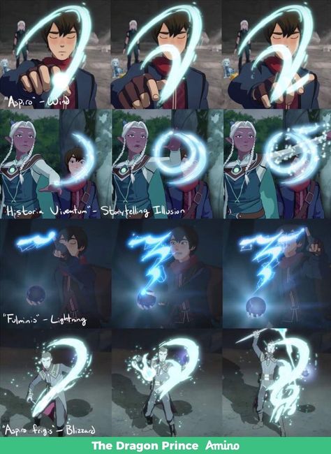 Dragon prince Spells Symbols, Rayla Dragon Prince, Rayla X Callum, Prince Symbol, Prince Dragon, The Dragon Prince, Dragon Princess, Writing Fantasy, Prince Art