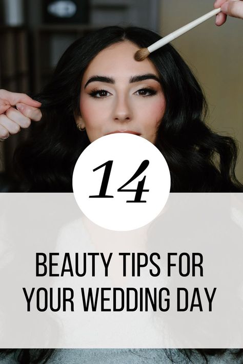 While you don’t need to change anything about your appearance, it’s understandable if you wish to include some new pampering elements into your pre-wedding routine. In the spirit of entering this new chapter, consider some new inner and outer beauty regimens. If you’re looking to enliven your beauty routine for the occasion, keep in mind these tips to feel beautiful and look beautiful. #weddingplanning #weddingbeauty #weddinghair #weddingmakeup #weddingglam #weddinggettingready #weddingtips Beauty Regimen, Glam Wedding, Wedding Hair And Makeup, Stylish Wedding, Wedding Beauty, Beauty Routine, Wedding Tips, New Chapter, How To Feel Beautiful