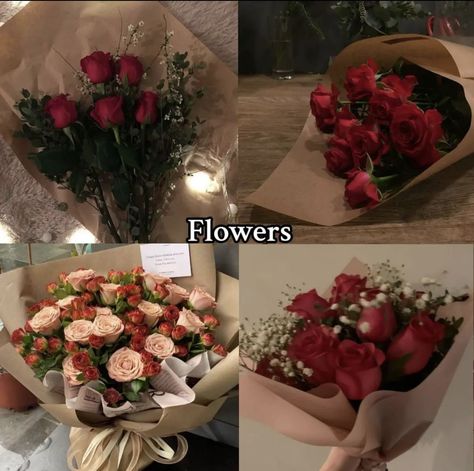 Gifting Love Language Aesthetic, Gift Giving Love Language Aesthetic, Dream Dates, Romantic Date Night Ideas, Cute Date Ideas, My Love Language, Cute Couple Gifts, Nothing But Flowers, My Kind Of Love