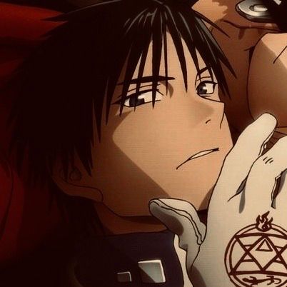 General Armstrong Fullmetal Alchemist, Fma Matching Icons, Full Metal Alchemist Mustang, Roy Mustang Pfp, Full Metal Alchemist Pfp, Fullmetal Alchemist Pfp, Full Metal Alchemist Roy Mustang, Roy Mustang Fanart, Mustang Meme