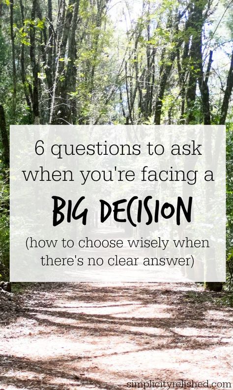 Quotes About Big Decisions, Career Decision Making, Questions To Ask When Making A Decision, Quotes For Decision Making, Making A Tough Decision, How To Make Big Decisions, Making Decisions Quotes, Tough Decision Quotes, Decision Making Quotes