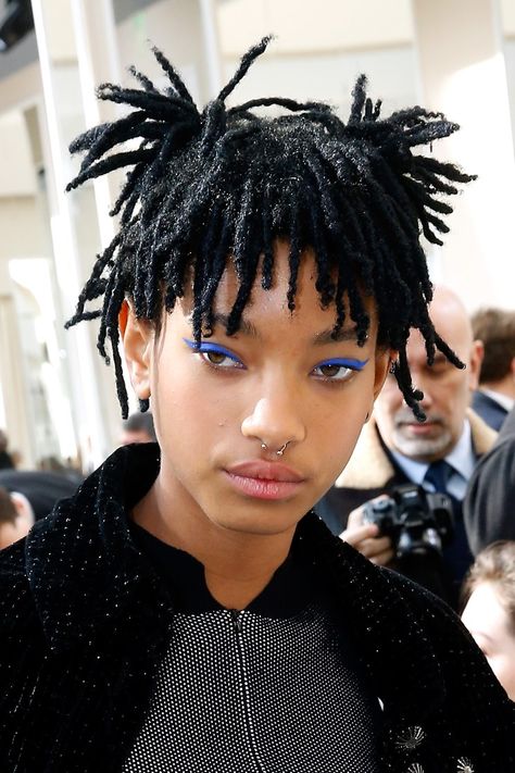 Back To School Hairstyles Short, Middle School Hairstyles, Boy Haircuts Long, Willow Smith, American Hairstyles, Pin Hair, Hair 2024, Hairstyle Inspiration, School Hairstyles