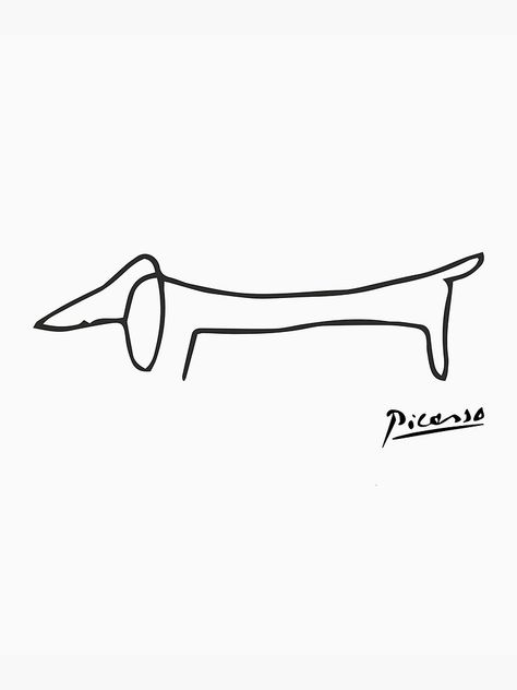 Sculpture Surrealism, Paintings Surrealism, Picasso Dog, Picasso Sculpture, Pablo Picasso Artwork, Synthetic Cubism, Cubist Artists, Pablo Picasso Drawings, Picasso Artwork