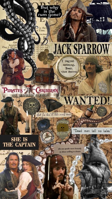 Captian Jack Sparrow, Jack Sparrow Funny, Jack Sparrow Wallpaper, Jack Sparrow Quotes, Johnny Depp Wallpaper, Country Backgrounds, Young Johnny Depp, Captain Jack Sparrow, Pirate Life