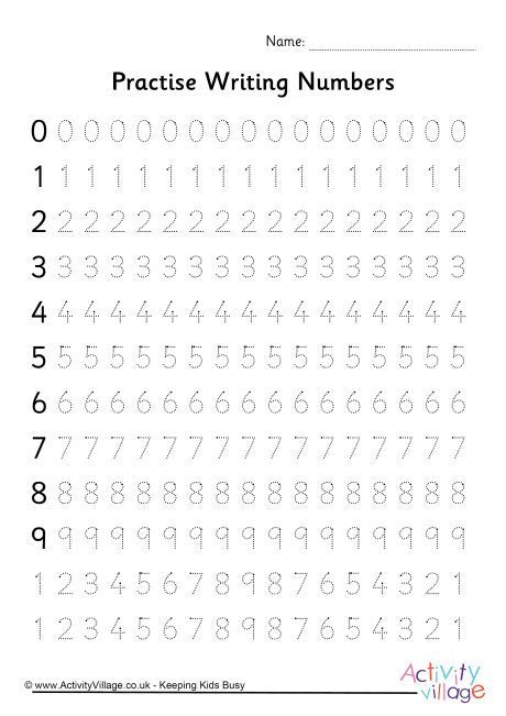 Learning To Write Numbers 0 To 10 01B Hand Writing Numbers, Aesthetic Handwriting Practice Sheets, Hand Writing Practice Sheets, Handwriting Practice Numbers, Number Handwriting Practice, Learning To Write Numbers, Number Handwriting, Numbers Handwriting, Cursive Practice Sheets