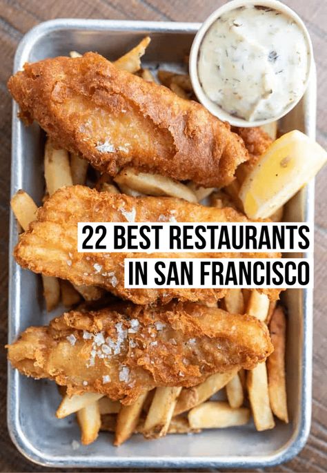 Best Restaurants San Francisco, Coolest Restaurants, Female Foodie, San Francisco Itinerary, Restaurants In San Francisco, Sf Restaurants, Places In San Francisco, San Francisco Food, Best Chinese Food