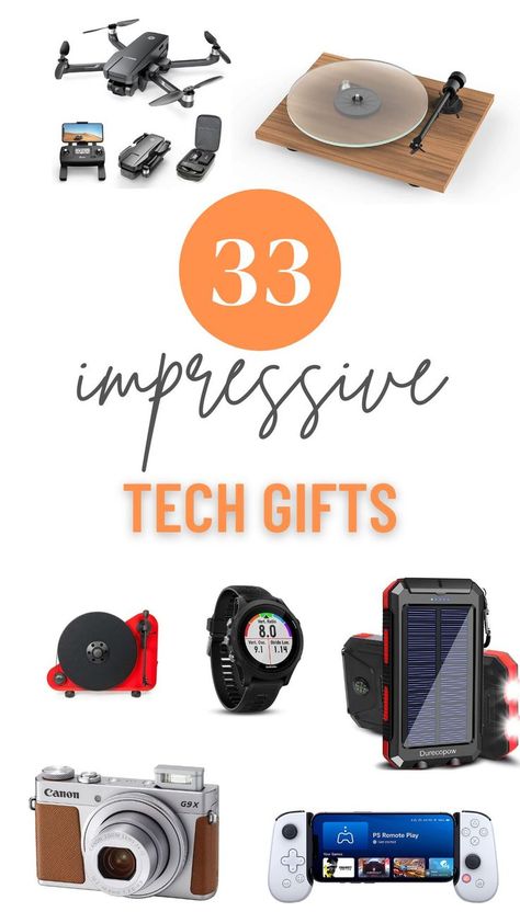 The Perfect Gift for Valentine's Day 2023: 33 Impressive Tech Gifts for Guy Man Men Boyfriend Cool Things For Men, Useful Gadgets Technology, Cool Tech Gifts For Men, Gifts For Computer Guys, First Time Father, Cool Gifts For Men, Tech Gifts For Men, Gifts For Techies, Electronic Gifts For Men