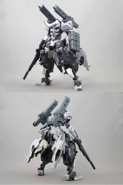 Frame Arms Custom, Gunpla Kitbash, 30mm Custom, Gundam Iron Blooded Orphans, Mecha Suit, Gundam Toys, Lego Mecha, Gundam Custom Build, Cool Robots