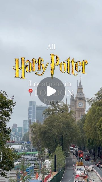 Melissa on Instagram: "Part 1 of London Harry Potter locations 📍🇬🇧⚡️  Save this for your next trip and follow to not miss part 2   #harrypotter #harrypotterfan #wizardingworld #hogwarts #travel #london" London Harry Potter, Harry Potter Locations, Travel London, Harry Potter Fan, Wizarding World, Hogwarts, Travel Tips, Harry Potter, Places To Visit