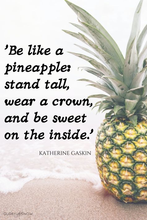 The Best Pineapple Puns, Jokes And Quotes | pineapple quotes, pineapple jokes, pineapple puns, Instagram captions, funny pineapple quotes, be like a pineapple quotes, cute pineapple quotes, pineapple quotes inspiration, stand tall pineapple quote, summer pineapple quotes, love pineapple quotes, funny hilarious pineapple quotes, positive pineapple quotes, short pineapple quotes, pineapple jokes for kids, funny pineapple jokes | #pineapple #quotes #jokes #puns #captions Pineapple Quotes Funny, Pineapple Quotes Inspiration, Pineapple Jokes, Pineapple Puns, Carrot Puns, Jokes For Kids Funny, Pineapple Quotes, Be Like A Pineapple, Corny Puns