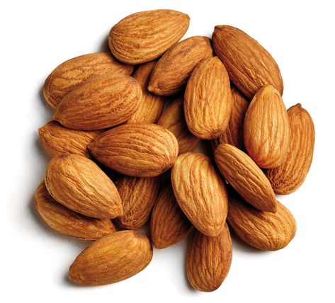 STOP! This Post is a Waste of Your Time Dry Fruits Names, Almond Benefits, Soaked Almonds, Herbal Store, California Almonds, Dried Fruit Snacks, Fruit Names, Almond Nut, Stronger Teeth