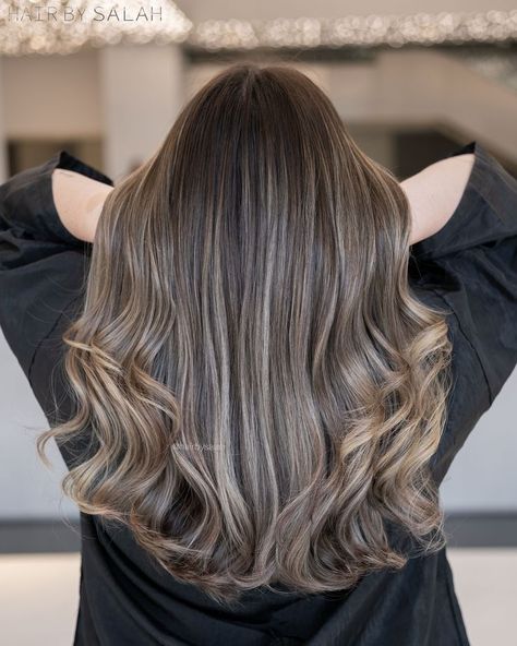 Balayage Beige, Beige Hair Color, Beige Blonde Hair Color, Beige Blonde Balayage, Beige Blonde Hair, Gold Hair Colors, Beige Hair, Ash Hair, Medium Blonde