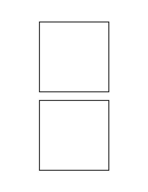 4 inch square pattern. Use the printable outline for crafts, creating stencils, scrapbooking, and more. Free PDF template to download and print at http://patternuniverse.com/download/4-inch-square-pattern/ Quilt Square Patterns Templates Free Printable, Square Template Free Printable, Four Square Writing, Maths Art, Printable Outline, Preschool Shapes, Ninjago Coloring Pages, Coloring Crafts, Square Template