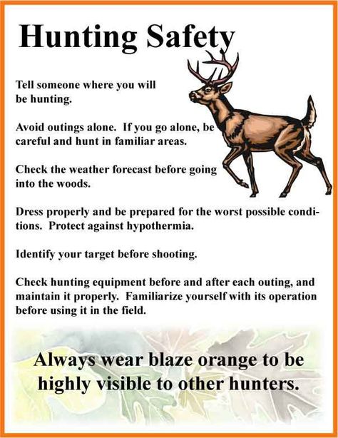 annies home: Hunting Safety Tips Tattoos Hunting, Safety Symbols, Deco Cake, Hunting Tattoos, Whitetail Deer Hunting, Deer Hunting Tips, Camping Family, Hunting Supplies, Accident Injury