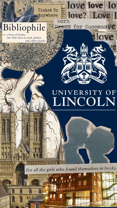 #uni #lincoln #university #universityaesthetic #uk #england University Aesthetic Uk, England University, Lincoln England, University In England, Lincoln Uk, England Aesthetic, Lincoln University, Vision Board Goals, Uni Room