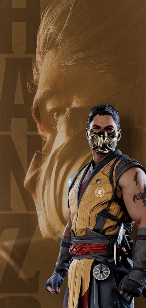 Mk Scorpion Wallpaper, Mk1 Scorpion Wallpaper, Scorpion Mk Wallpaper, Mk 1 Wallpaper, Mortal Kombat 1 Scorpion, Mk 1 Scorpion, Mortal Kombat 1 Wallpaper, Mk1 Wallpaper, Mk1 Scorpion