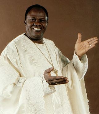 Benson Idahosa, Joseph In Egypt, Benny Hinn, Godly Man, The Kingdom Of God, Praise And Worship, Gospel Music, Knowing God, Faith In God