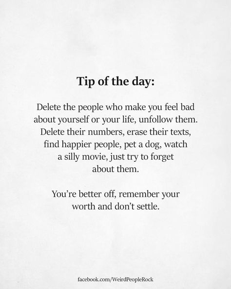 Delete toxic people from your life. No-contact. Toxic friendships suck. Delete All Feelings, Bad Friend Quotes, Toxic Friendships Quotes, Bad Friendship, Fake Friendship, Boundaries Quotes, Toxic Friendships, Ending Quotes, Toxic People Quotes