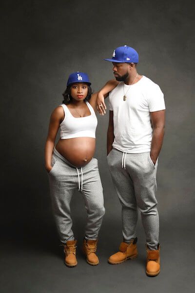 120+ Creative Black Couple Maternity Photoshoot Ideas: Tips, Poses, Outfits Maternity Photo Shoot Ideas Couples Fall, Couple Maternity Photoshoot, Maternity Photography Fall, Fall Maternity Pictures, Maternity Photography Winter, Maternity Picture Outfits, Gender Reveal Outfits, Maternity Photoshoot Ideas, Family Maternity Pictures