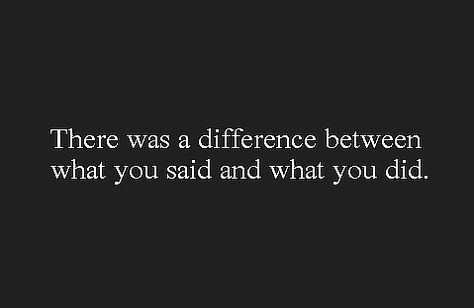 Psht. I can so relate to this. Actions Speak Louder Than Words, After Life, Look At You, The Words, True Stories, Relationship Quotes, Boundaries, Words Quotes, Wise Words