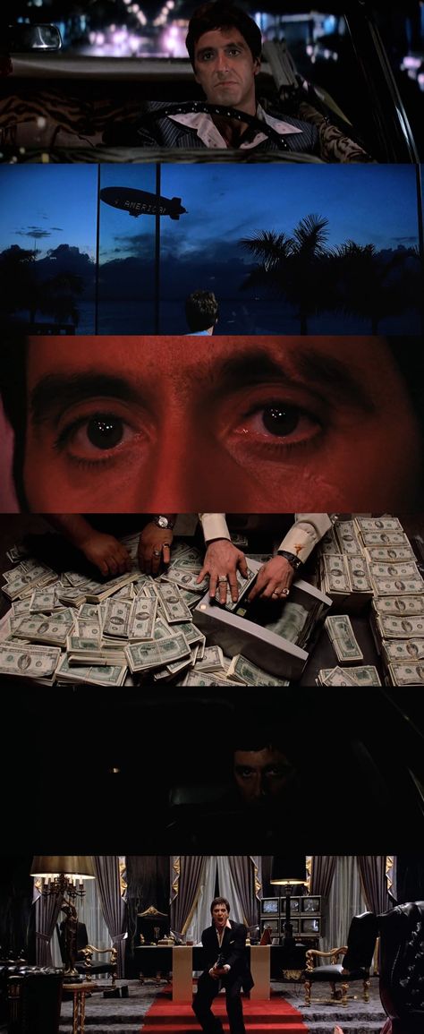 Scarface Money Wallpaper, Eyes Chico They Never Lie Wallpaper, Scarface Background, Scarface Cinematography, Antonio Montana Wallpaper, Tony Montana Aesthetic, The Eyes Chico They Never Lie, Tony Montana Wallpaper, Scarface Wallpaper Iphone