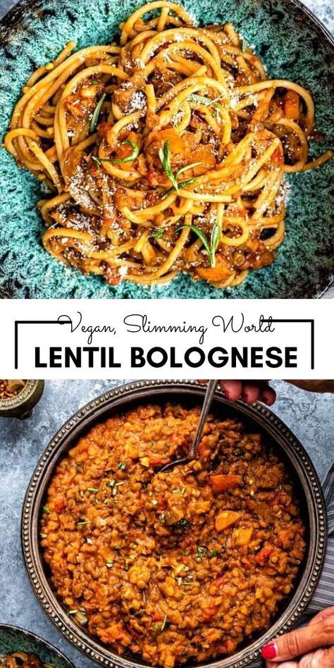 Lentil Bolognese Instant Pot, Lentil Bolognese Slow Cooker, Slow Cooker Recipes Lentils, Slow Cooker Recipe Vegetarian, Veg Slow Cooker Recipes, Lentil Bolognese Recipe, Bean Slow Cooker Recipes, Vegan Slow Cooker Meals, Slow Cooker Veggie Recipes