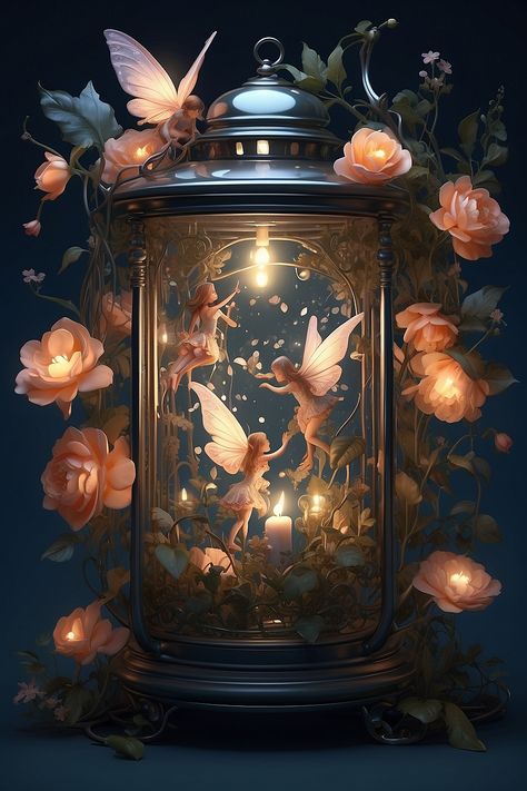 Leonardo Diffusion XL high resolution high detail Fantasy Surr 3 Fantasy Lantern Art, Fantasy Lantern, Lantern Art, Floating Lanterns, Fb Cover Photos, Magic Lantern, Fb Cover, Fantasy Props, Fb Covers