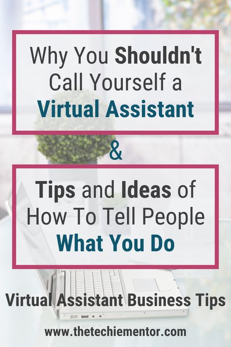 Virtual Assistant Bio Example, Virtual Assistant Business Names, Virtual Assistant Skills, Interview Hacks, Job Search Motivation, Va Business, Virtual Assistant Tools, Networking Tips, Virtual Assistant Training