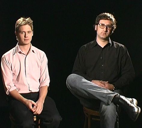 Tim And Eric