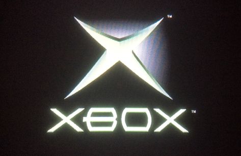 Original Xbox Logo. Xbox Aesthetic, Xbox Design, Xbox Logo, Original Xbox, Design Project, Xbox, Design Projects, Silver Plate, Gaming