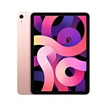 Rose Gold Ipad, Tablet Apps, Dolby Digital, Apple Ipad Air, Buy Apple, Back Camera, Retina Display, New Ipad, Apple Pencil