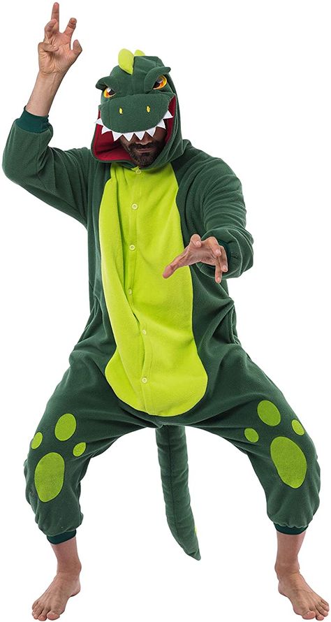 Cute Dinosaur Costume, Dinosaur Costume Adult, Dinosaur Clothes, Dinosaur Suit, Dinosaur Onesie, Pineapple Costume, Dinosaur Halloween Costume, Plush Dinosaur, Dino Costume