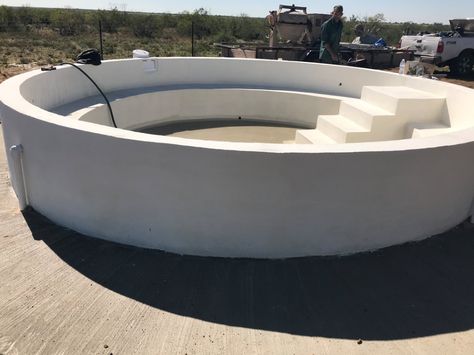 Pila Pools & More - Layne Construction Water Trough Pool, Trough Pool, Small Fiberglass Pools, Tank Swimming Pool, Cheap Pool, Vinyl Pool, Water Trough, Dog Pool, Pool Shower