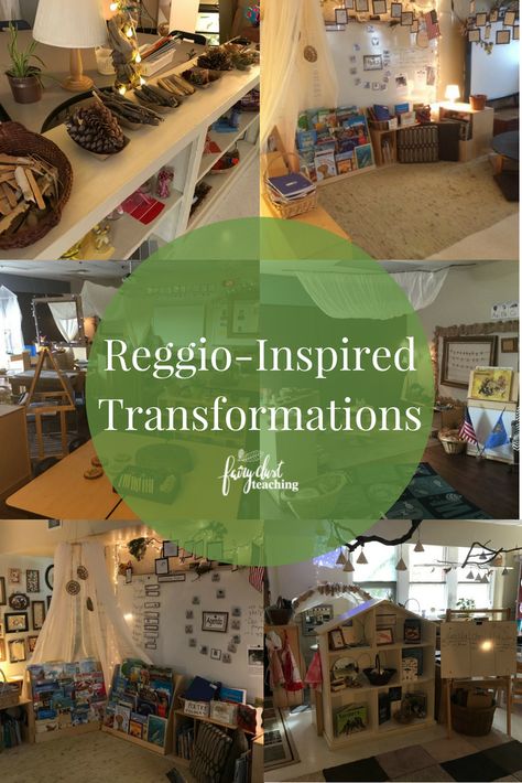 Reggio Emilia Environments, Preschool Classroom Environment, Reggio Inspired Nursery, Reggio Elementary Classroom, Reggio Projects For Preschoolers, Kindergarten Reggio Classroom Setup, Early Childhood Environments, Preschool Classroom Set Up Reggio Emilia, Reggio Circle Time