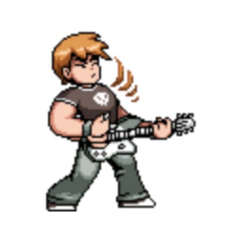 Scott Pilgrim Vs The World Game Icons, Scott Pilgrim Sprites, Scott Pilgrim Homescreen, Scott Pilgrim App Icons, Scott Pilgrim Vs The World Game, Scott Pilgrim Game Sprites, Scott Pilgrim Widgets, Todd Ingram Scott Pilgrim, Todd Ingram Icon