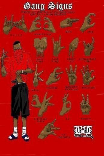 Blood Gang Wallpaper, Gang Background, Gang Signal, Gang Wallpaper, Blood Gang, Desenho Tom E Jerry, Blood Wallpaper, Gang Signs, Hand Signs